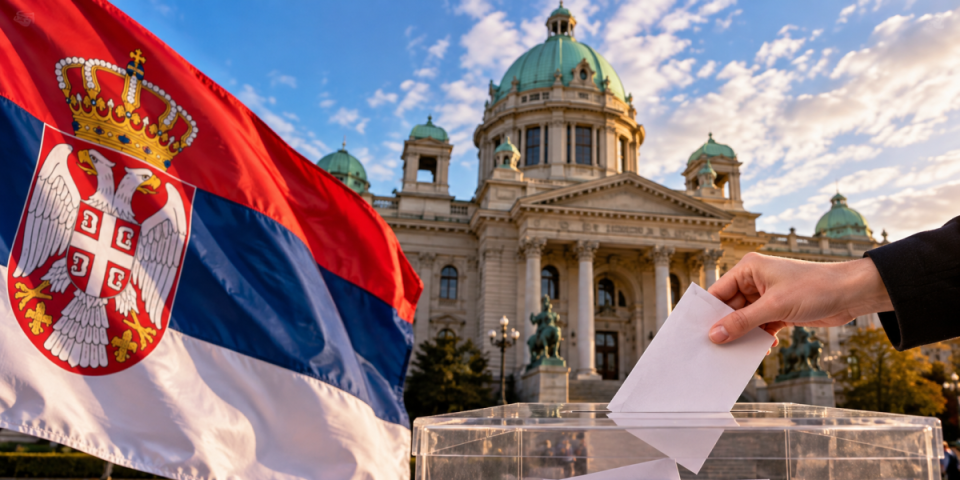 Udarno! ODIHR objavio izveštaj o izborima u Srbiji: RIK poštuje rokove, unapređeni izborni zakoni