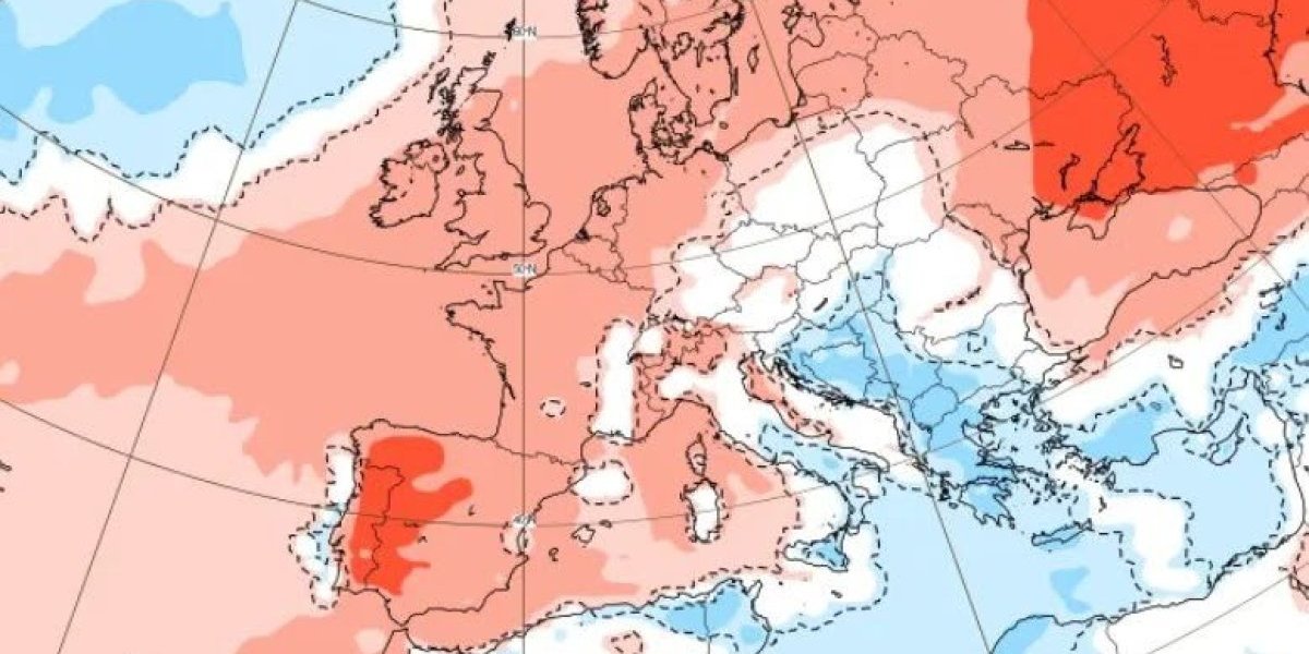 Prognoza Ivana Ristića