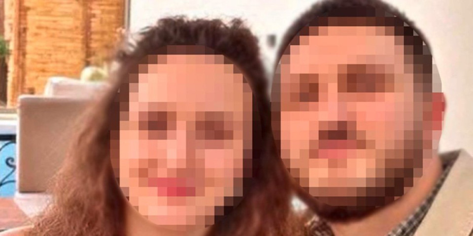 Ovo su brat i sestra ubijeni na jugu Srbije: Krvavom piru prethodila svađa - Sumnja se da je ovo motiv (FOTO)