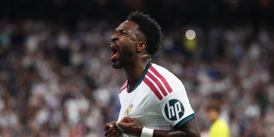 Trese se Madrid - Bahanalije kod Vinisijusa, pojavili se snimci devojaka (VIDEO)