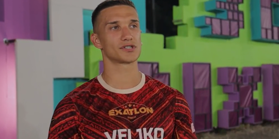 "Opraštam mu, ali..." Veljko uspeo da izusti samo ovo o Mensuru - Da li je bilo iskreno?