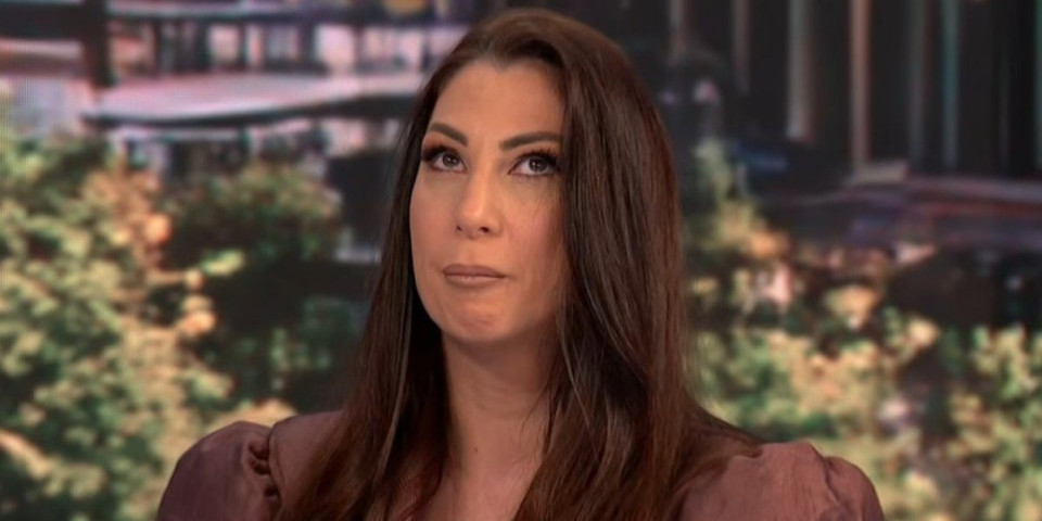"Niko nije verovao da imam kancer": Nadežda Biljić se slomila pred kamerama
