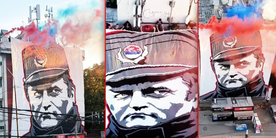 Omladina iz Surčina očitala lekciju srbomrziteljima! Blokaderi pokušali Srbima da prišiju lažni genocid, ali ih rodoljubi jednim snimkom raskrinkali