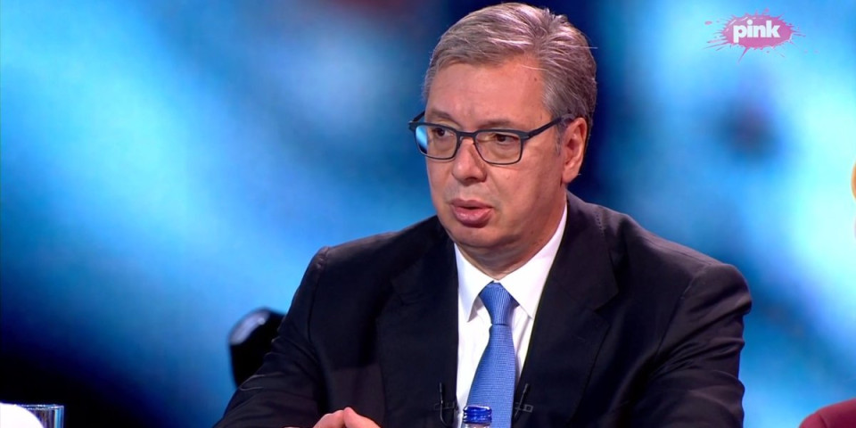 Vučić rasturio tajkunsko-blokaderski plan: Opozicija gubi izbore jer su potcenili Srbiju i mislili da mržnjom mogu da sruše državu