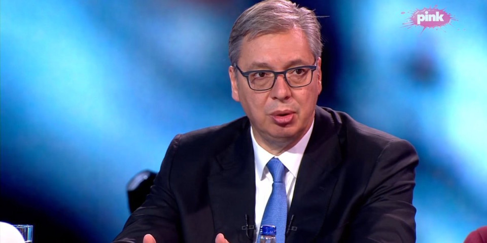 Ulaganja i nova radna mesta: Vučić najavio posebne programe za jug i istok Srbije