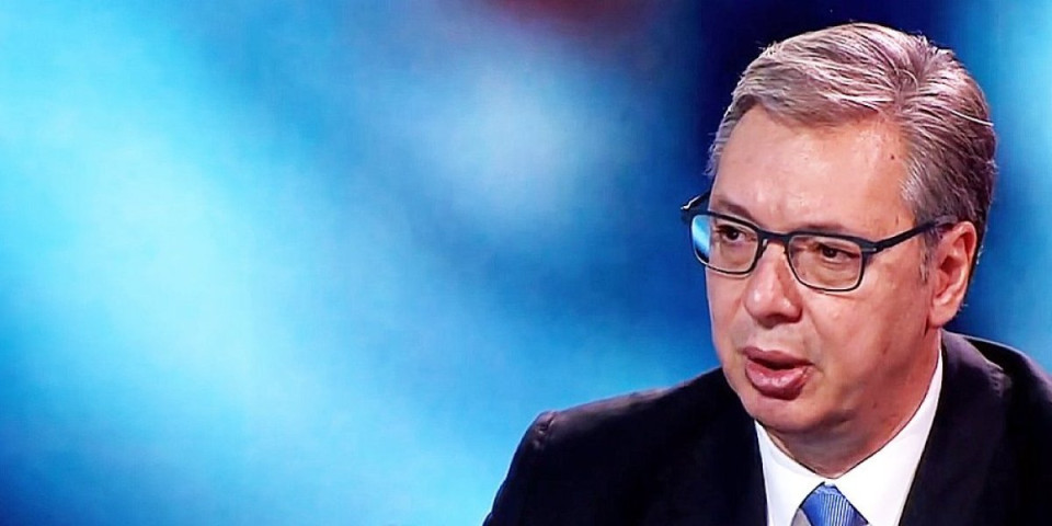"Na račun jednog od glavnih aktivista leglo je milion i 500 hiljada evra": Vučić otkrio šok informacije - NVO su nastale kada su Amerikanci...