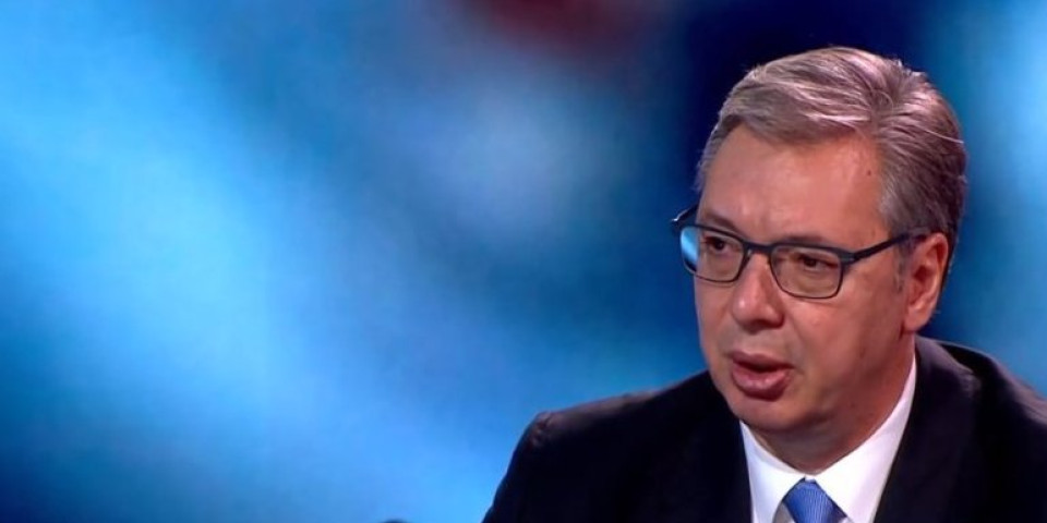 Vučić zagrmeo: Udar na majku, oca dete... Sve sam istrpeo i zato ću da ih pobedim ubedljivije nego ikad