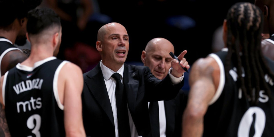 Đoan Penjaroja otkrio šta Partizan mora da popravi pred Željkov Panatinaikos!