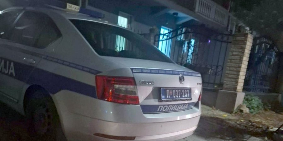 Bačena bomba u dvorište porodične kuće: Drama u Nišu, odjeknula snažna eksplozija