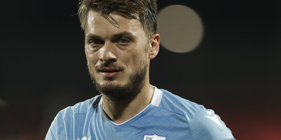 Ljajić besneo na saigrače! Uhvatili smo trenutak koji je mnogima promakao (VIDEO)