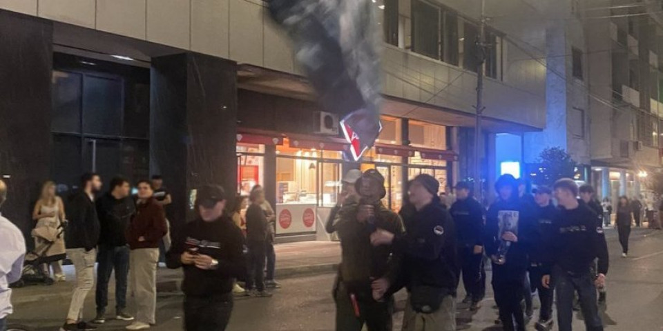 Teorija za profit, praksa za budžet! Blokaderka decenijama na državnoj plati, a sada bi da reformiše Srbiju