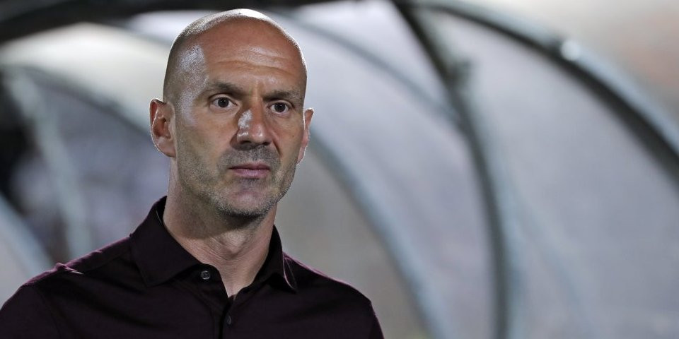 Iz aviona na stadion: Stolica dolazi iz Španije zbog Čukaričkog