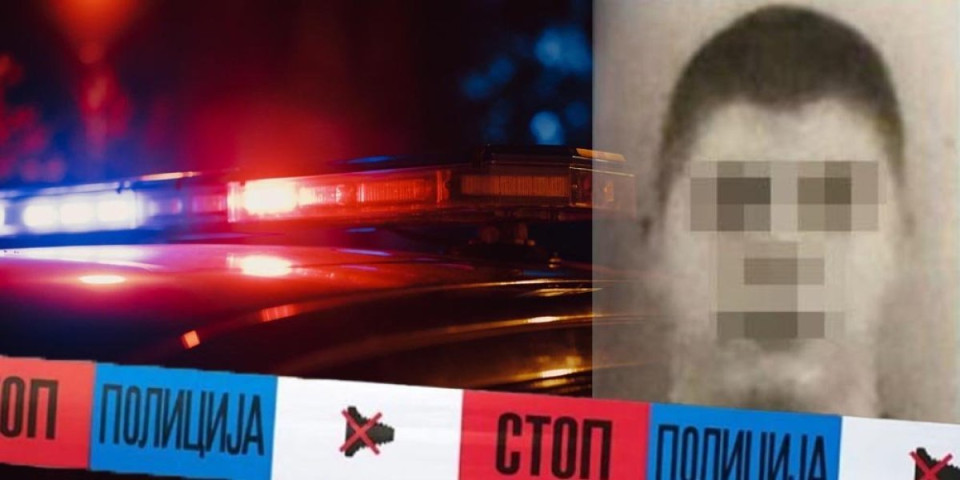Ovo je nastradali mladić u hotelskoj sobi u Beogradu: Bizaran splet okolnosti doveo ga do smrti (FOTO)