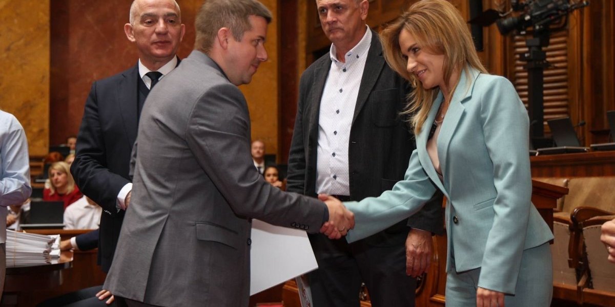 Izdvojeno 38 miliona dinara za bolje uslove u 13 ustanova socijalne zaštite
