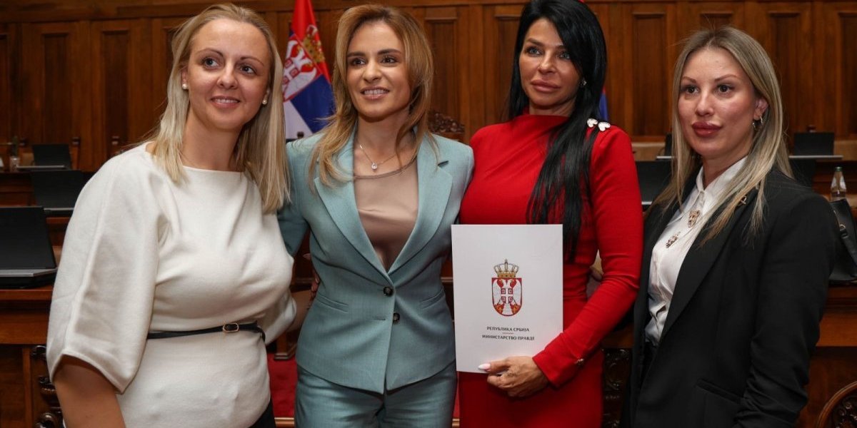 Izdvojeno 38 miliona dinara za bolje uslove u 13 ustanova socijalne zaštite