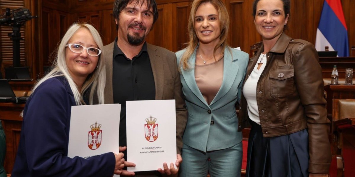 Izdvojeno 38 miliona dinara za bolje uslove u 13 ustanova socijalne zaštite