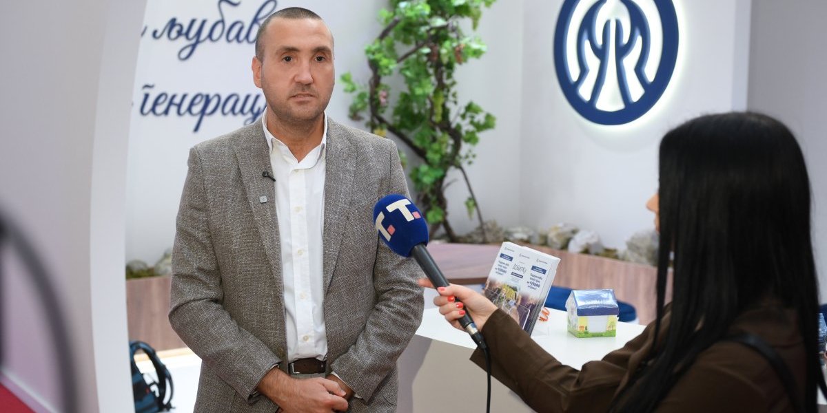 Vlasnik Vinarije "Milojević", Milan Milojević