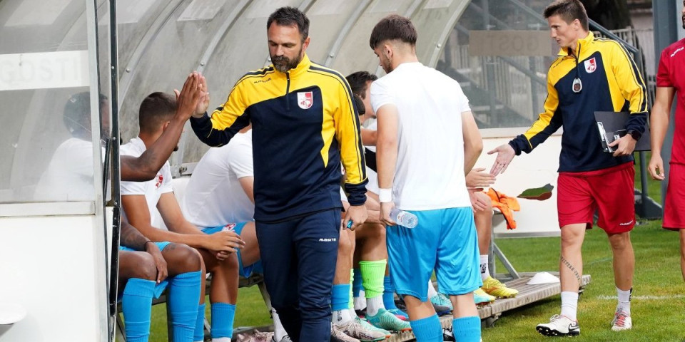 Sportinjo saznaje: Nišlije vratile čuvenog partizanovca na klupu