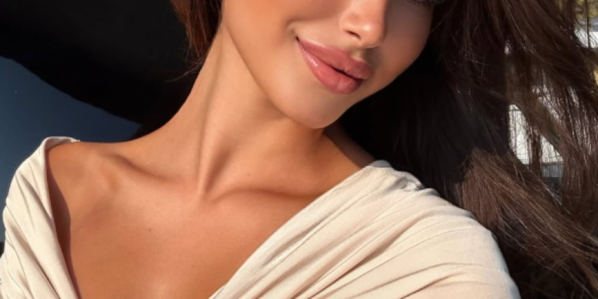 Daria Šarić