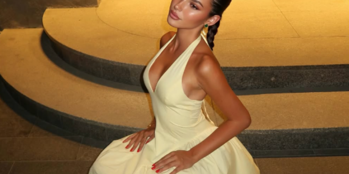 Daria Šarić