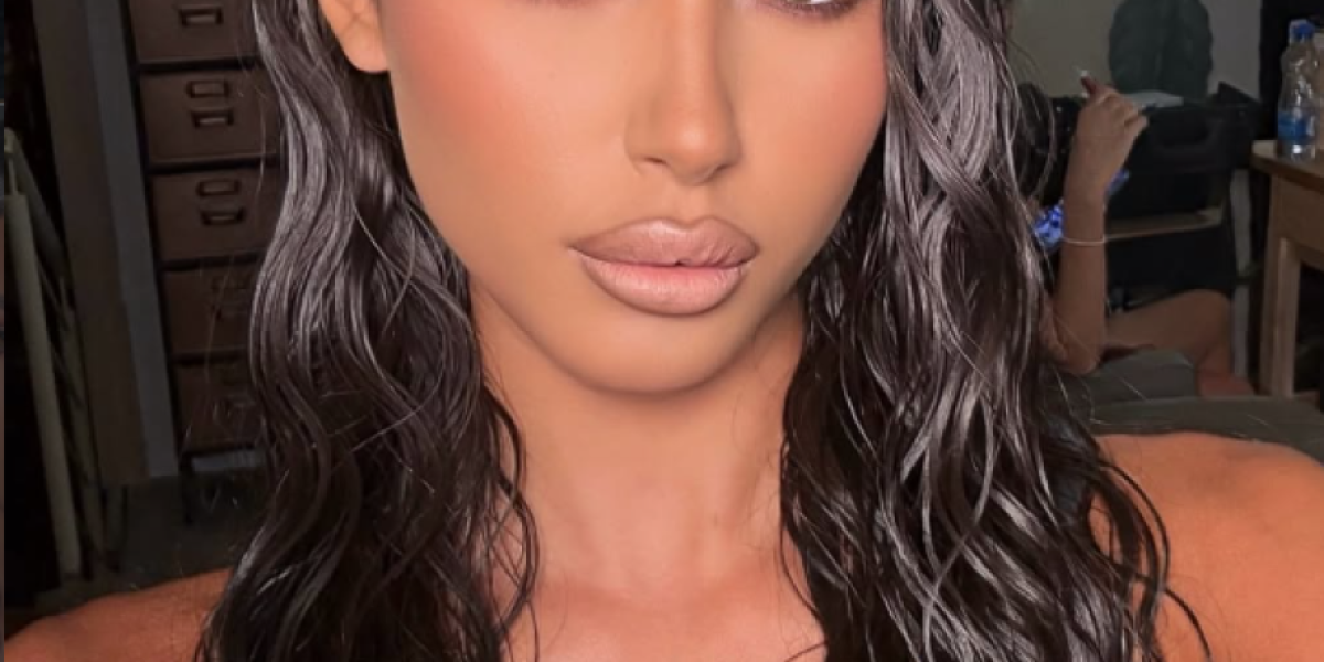 Daria Šarić