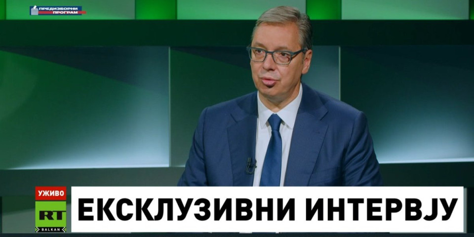 Vučić ogolio geopolitičku igru velikih sila: Evo šta čeka energetski sektor i šta je sa Srbijom (FOTO)