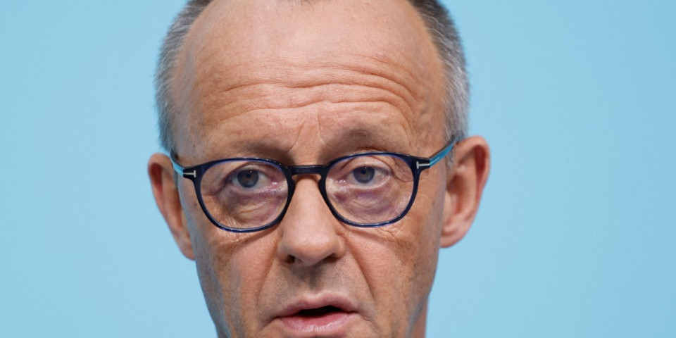 Haos u Nemačkoj: Hakeri provalili u nalog CDU, na "tapetu" i kancelar Merc