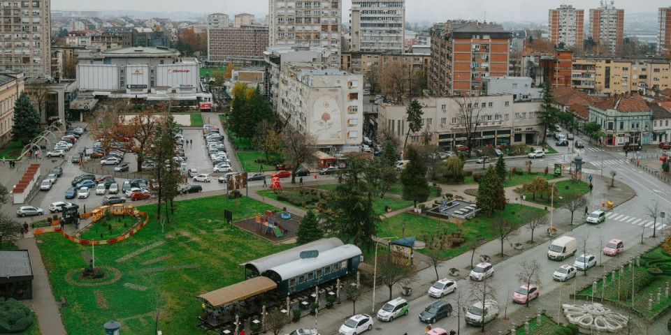 Burna noć u ovom gradu: Lekari ovo ne pamte, pacijente mučila jedna stvar