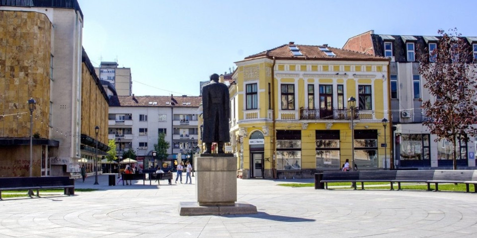 Paklena noć u ovom gradu: Tražili pomoć na sve strane