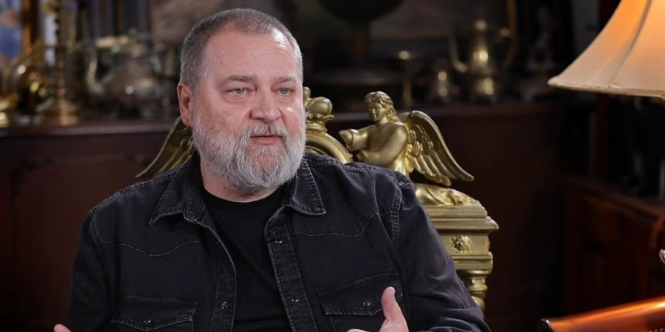 "Otac je gledao kako propadam" - Nikola Pejaković: "Svako pijanstvo ili uzimanje droge je malo samoubistvo"