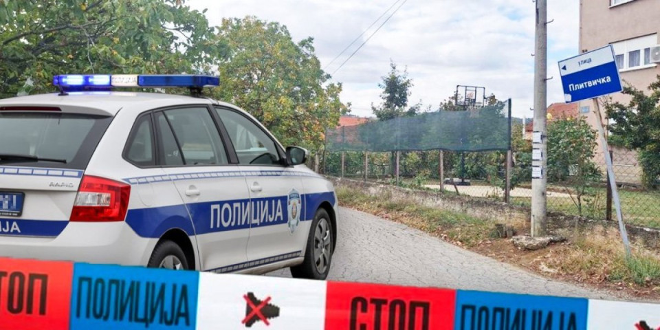 Komšije otkrile tužnu pozadinu zločina u Valjevu: Nepokretnoj majci posvetio život, pa je ubio u trenutku pomračenja uma? (FOTO)