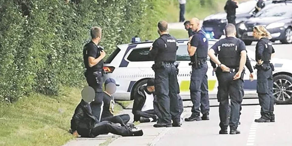 "Balkanski ratnik", "Aurora", "Grom": Kako velike policijske akcije dobijaju kodna imena, evo ko odlučuje
