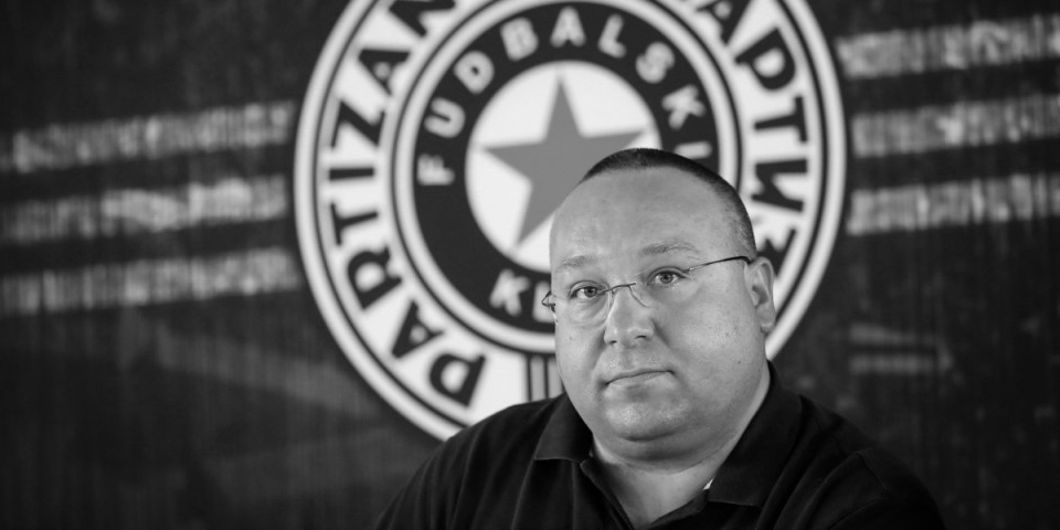 Saznajemo! Vladimir Vuletić nađen mrtav u stanu