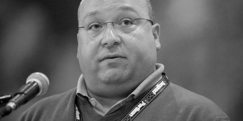 Ko je bio Vladimir Vuletić, nekadašnji čelnik Partizana koji je pronađen mrtav?