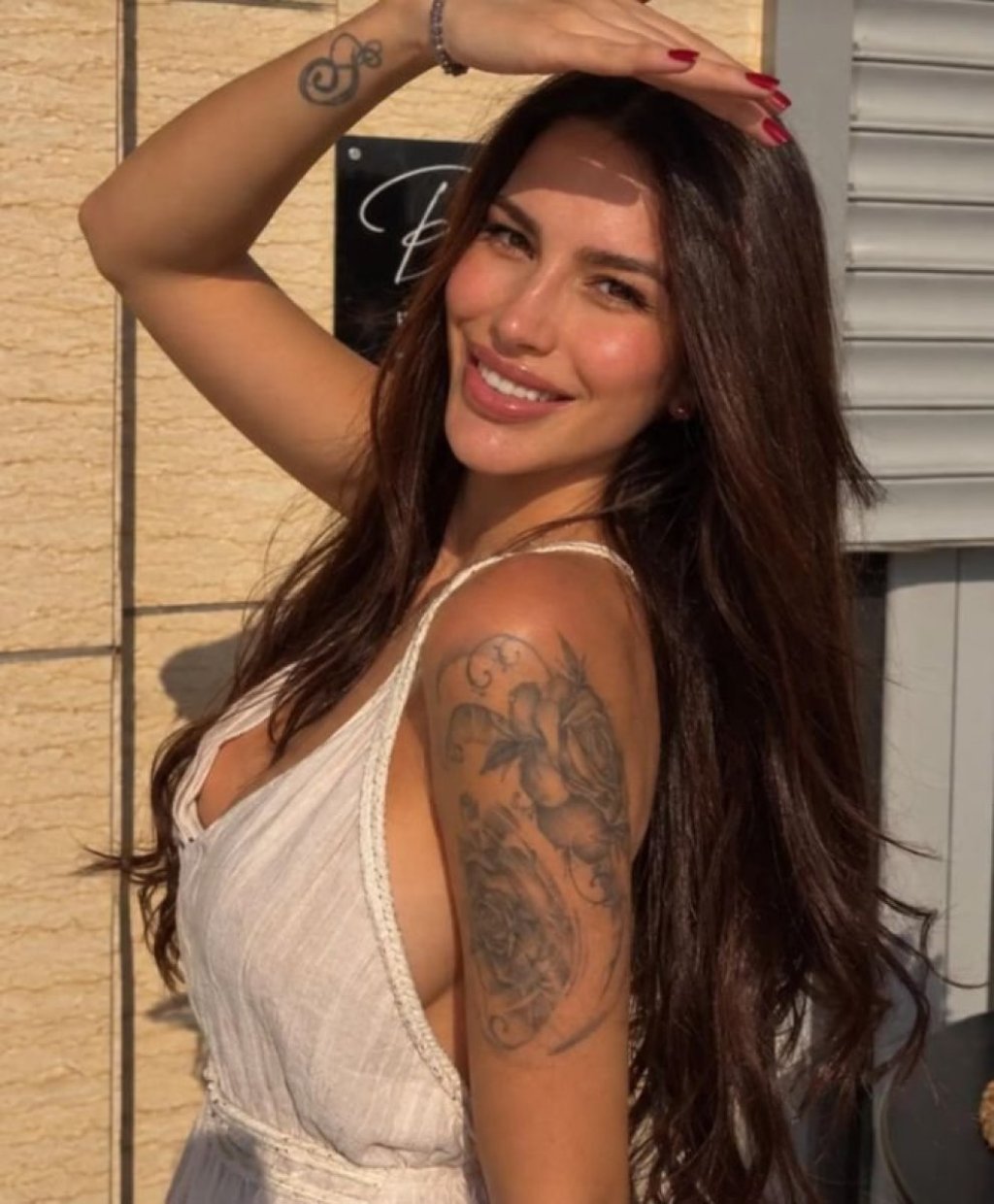 Ne liči na sebe! Aleksandra Nikolić se oglasila pole dužeg vremena - Drastično se promenila, nećete je prepoznati