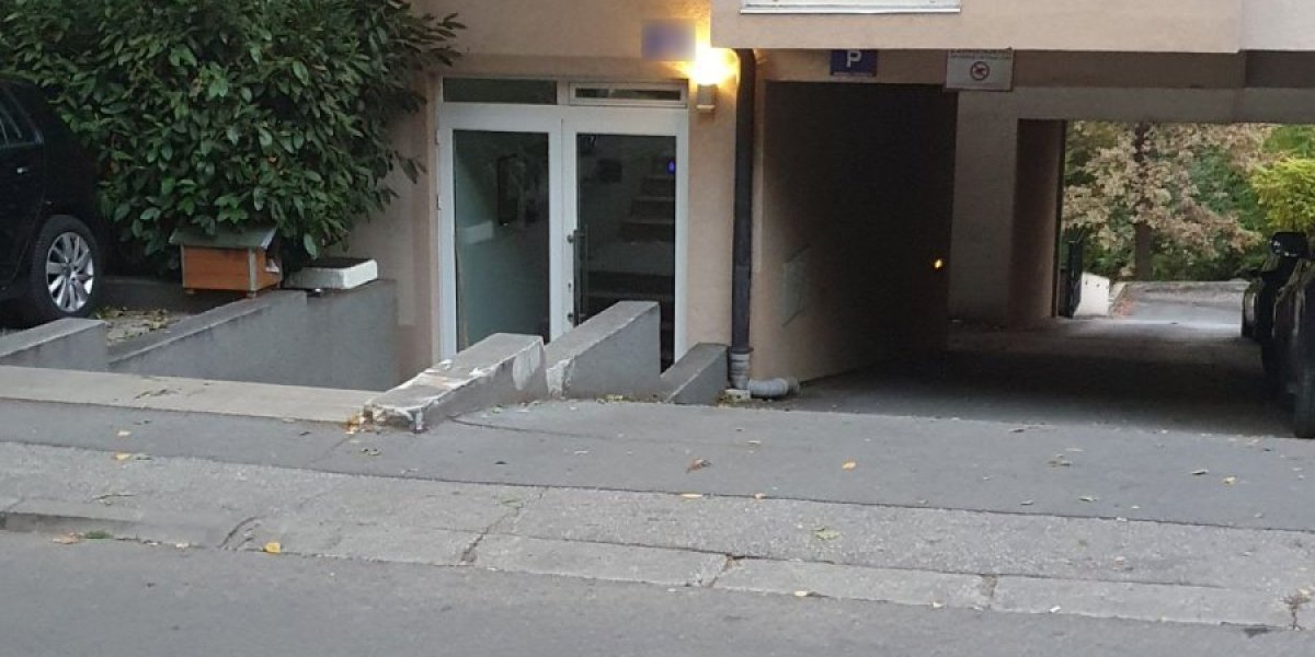 Prve fotografije sa uvidđaja nakon smrti Vladimira Vuletića 