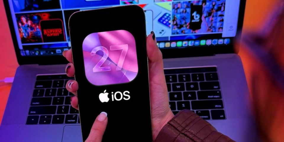 Epl primorava korisnike da pređu na novi iOS: Evo kako da to izbegnete