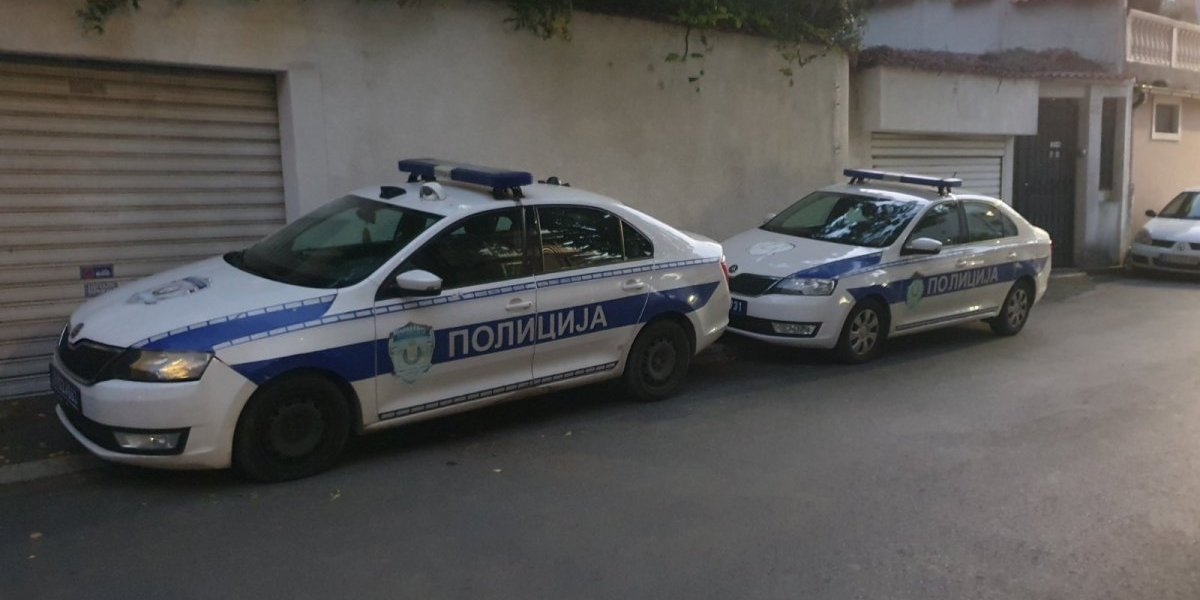 Prve fotografije sa uviđaja nakon smrti Vladimira Vuletića 
