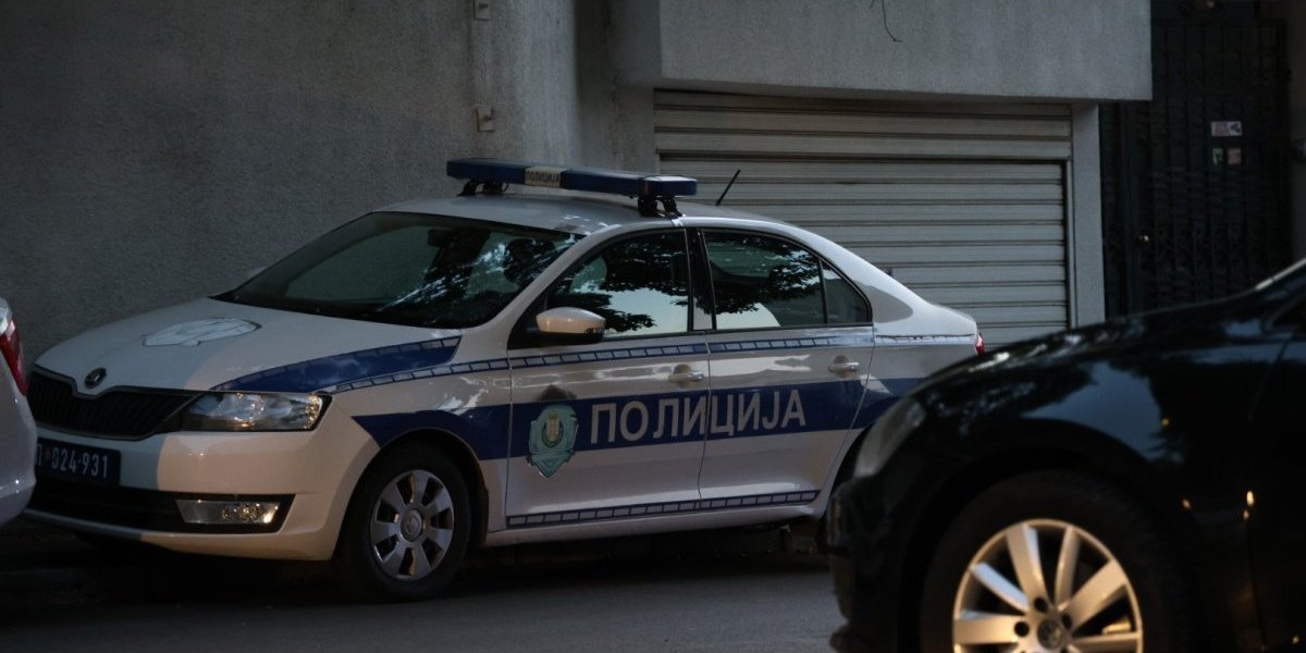 Prve fotografije sa uviđaja nakon smrti Vladimira Vuletića 