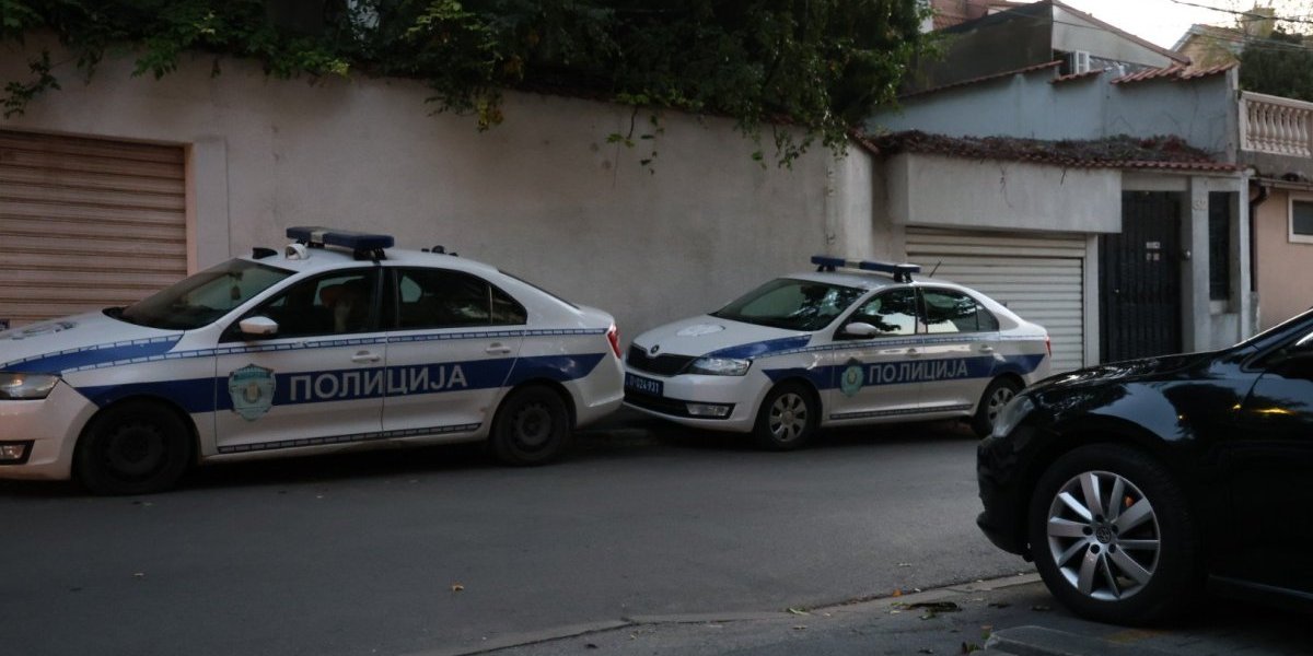 Prve fotografije sa uviđaja nakon smrti Vladimira Vuletića 