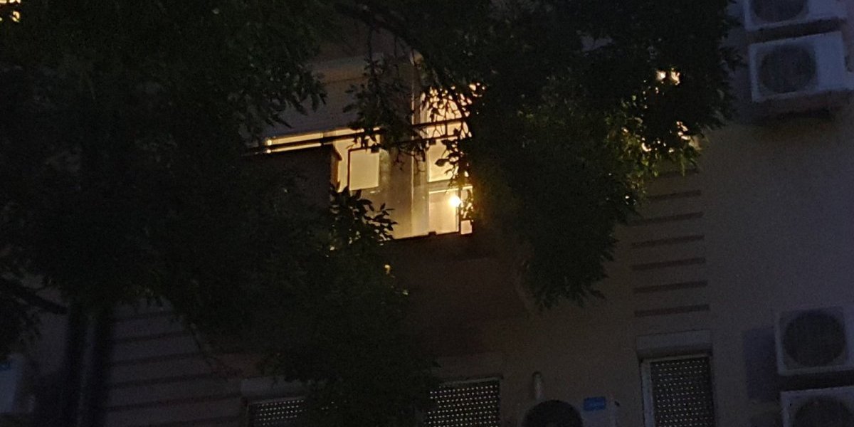 Prve fotografije sa uviđaja nakon smrti Vladimira Vuletića 