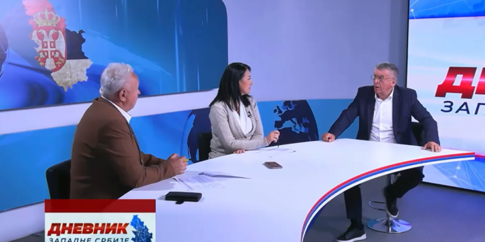 "To ovi mladi ljudi ne znaju...": Ove reči legendarnog Čačanina o izborima, Vučiću i bivšoj vlasti morate čuti! (VIDEO)