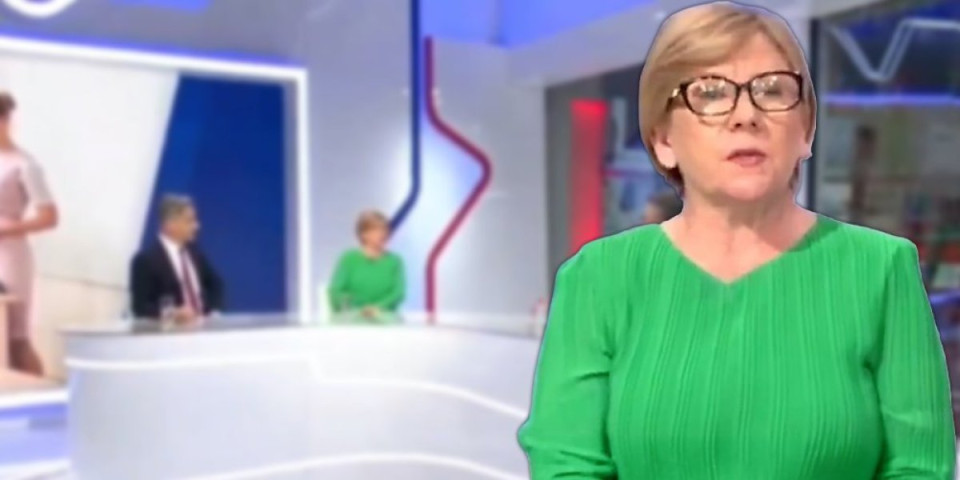 "Prave se da su bogovi sa Olimpa"! Profesorka Medicinskog fakulteta otkrila istinu o blokaderskoj listi (VIDEO)