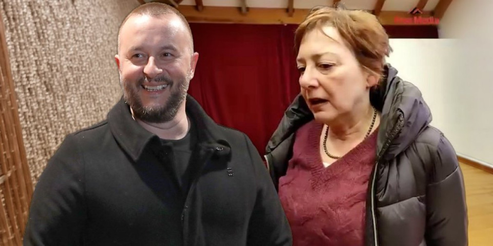 Skandal! Antonela Riha i Ivan Ivanović pozivaju odmetnute novinare Nove na vandalizam - Savetuju im da pokradu opremu i unište redakciju! (FOTO)