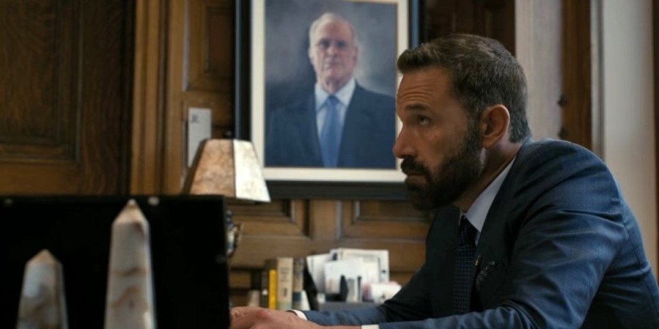 Pukla bruka na Netfliksu - Gledaoci masovno gase ekran i poručuju: "Ovo je užas i zbrka!"