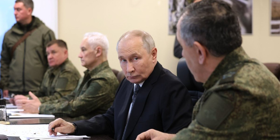 Rusija u čudu! Putin napravio strašnu grešku: Neprijatelj uspeo da parališe Rusiju, kako niko nije brinuo o ovome?