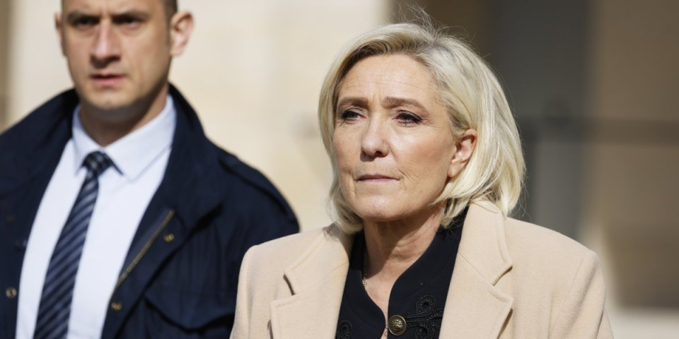 Kraj Evropske unije! Marin le Pen objavila šta će uraditi Briselu, ovo će imati nesagledive posledice