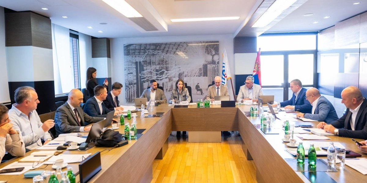 EPS spreman za grejnu sezonu, povećava se zapošljavanje proizvodnih radnika