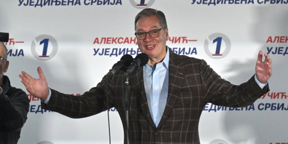 ''Ulažemo 135 miliona evra u novu bolnicu u Šapcu'' - Vučić poručio: Biće na ponos cele Mačve