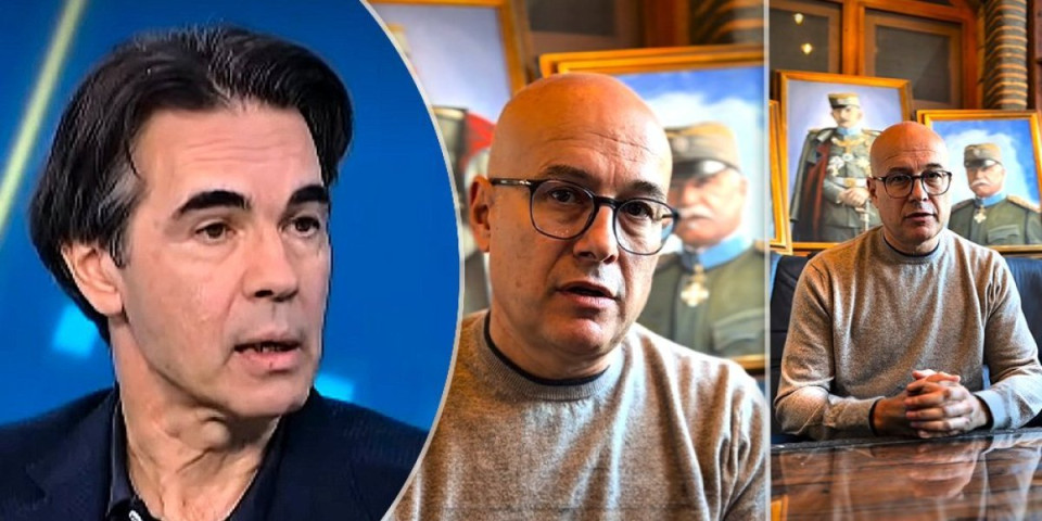 Vučević razmontirao blokadere: Šta ste to obećali strancima pa predaju KiM pakujete u celofan?! (VIDEO)